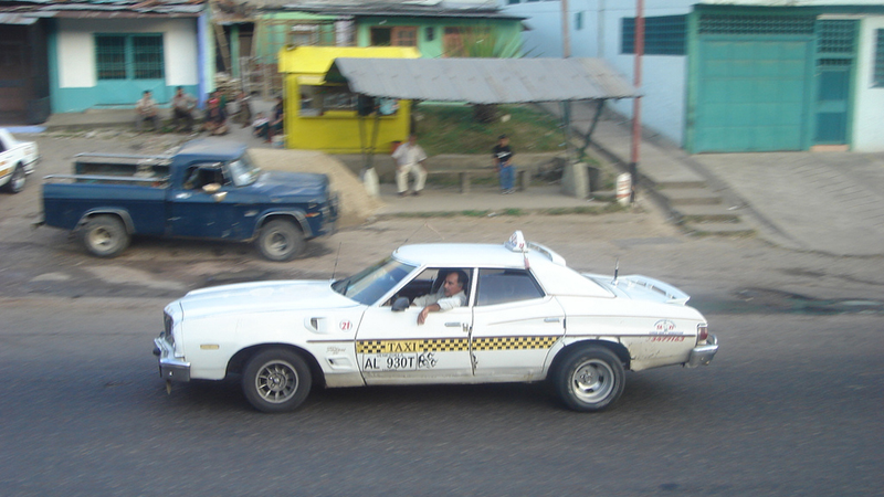 Illustration for article titled The Ten Countries With The Worst Drivers